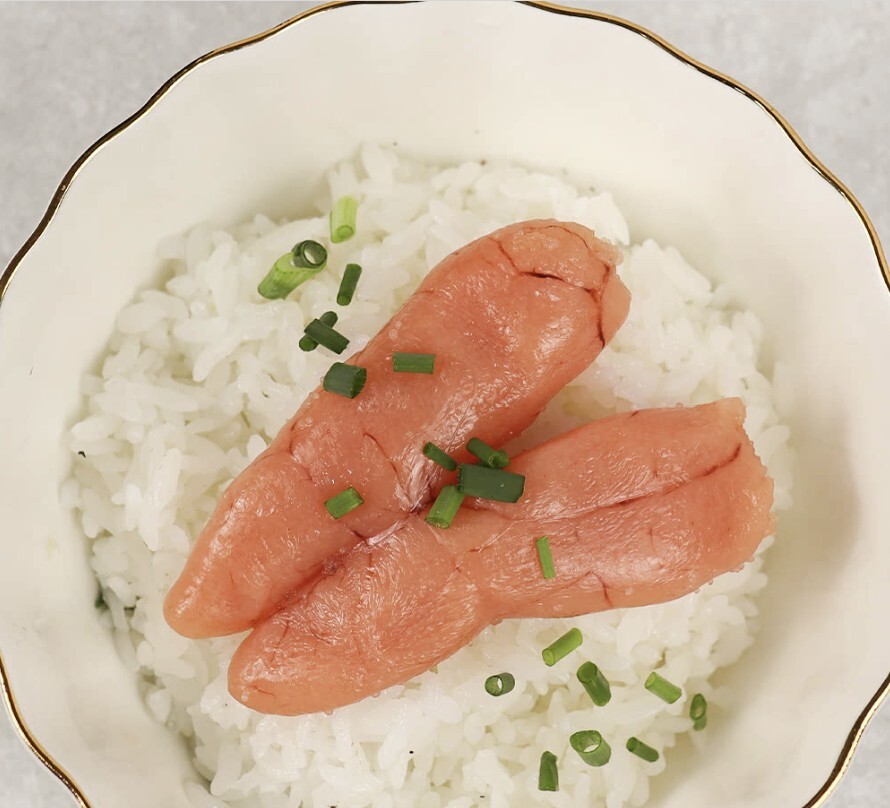 우체국쇼핑 [우체국쇼핑] 특A급 선동 파치 파 백명란젓 1kg