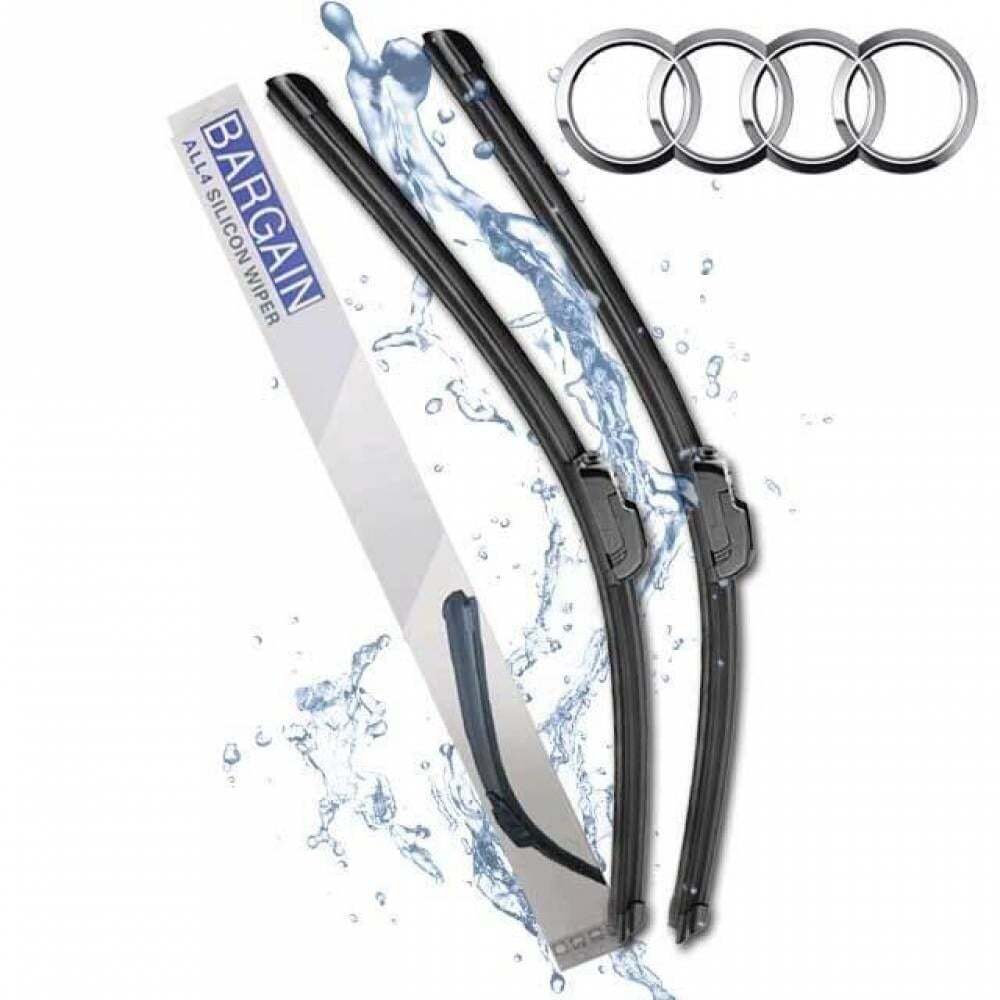 리미돕 에이치플러스몰 RS4 와이퍼 순정형 B8 아우디 RS4와이퍼 아우디와이