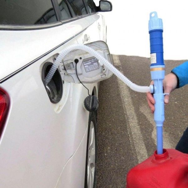 주식회사 브이와이 브이와이 [하프클럽/브이와이]무시동히터 기름 급유기 히터기계 말통 주유기