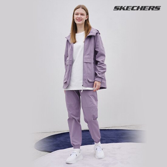 22FW 여성 프로 쉴드 셋업 2종