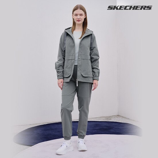 22FW 여성 프로 쉴드 셋업 2종