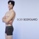 [보디가드]BODYGUARD 보디가드 에어셀 드로즈 10종