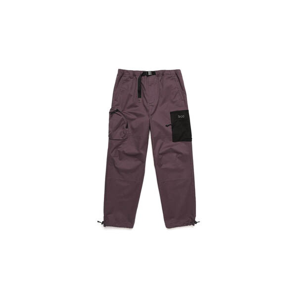 블랙야크 블랙야크(BLACKYAK) 블랙야크 여성 bcc볼더링 팬츠 M1BYPNF1903-PU