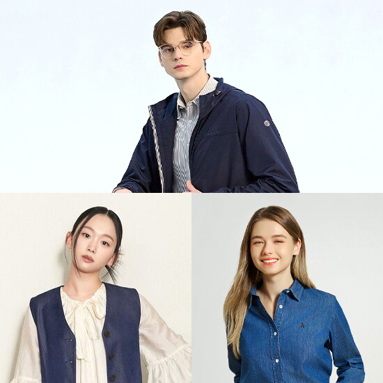 24SS 런칭! 미리주문 특가! 버커루/저스트마이사이즈/고요 外