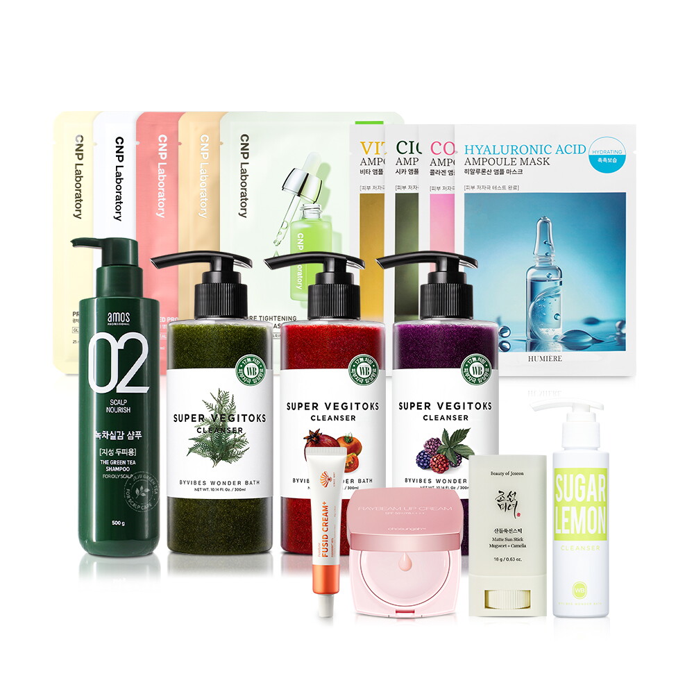 동화약품 [마스크팩 초특가 딜!!] 위미에르 / 차앤박  ~83% BEST 인기브랜드 스킨케어,바디케어 모음😎