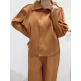 [이세이 미야케][이세이미야케] me 25년 9월 FINE KNIT PLEATS COLOR 2 가디건 (2컬러) KO621