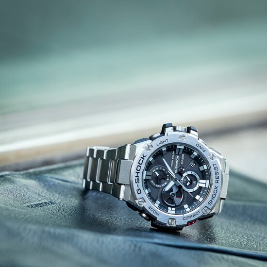 casio b100d