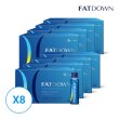 [16주] 부스터 카르니틴 8박스(50ml*14병*8박스)