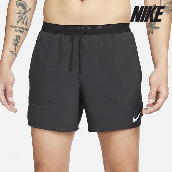 나이키 [나이키]나이키 반바지/ DM4756-010/ 드라이 핏 스트라이드 5인치 브리프 라인드 러닝 쇼츠