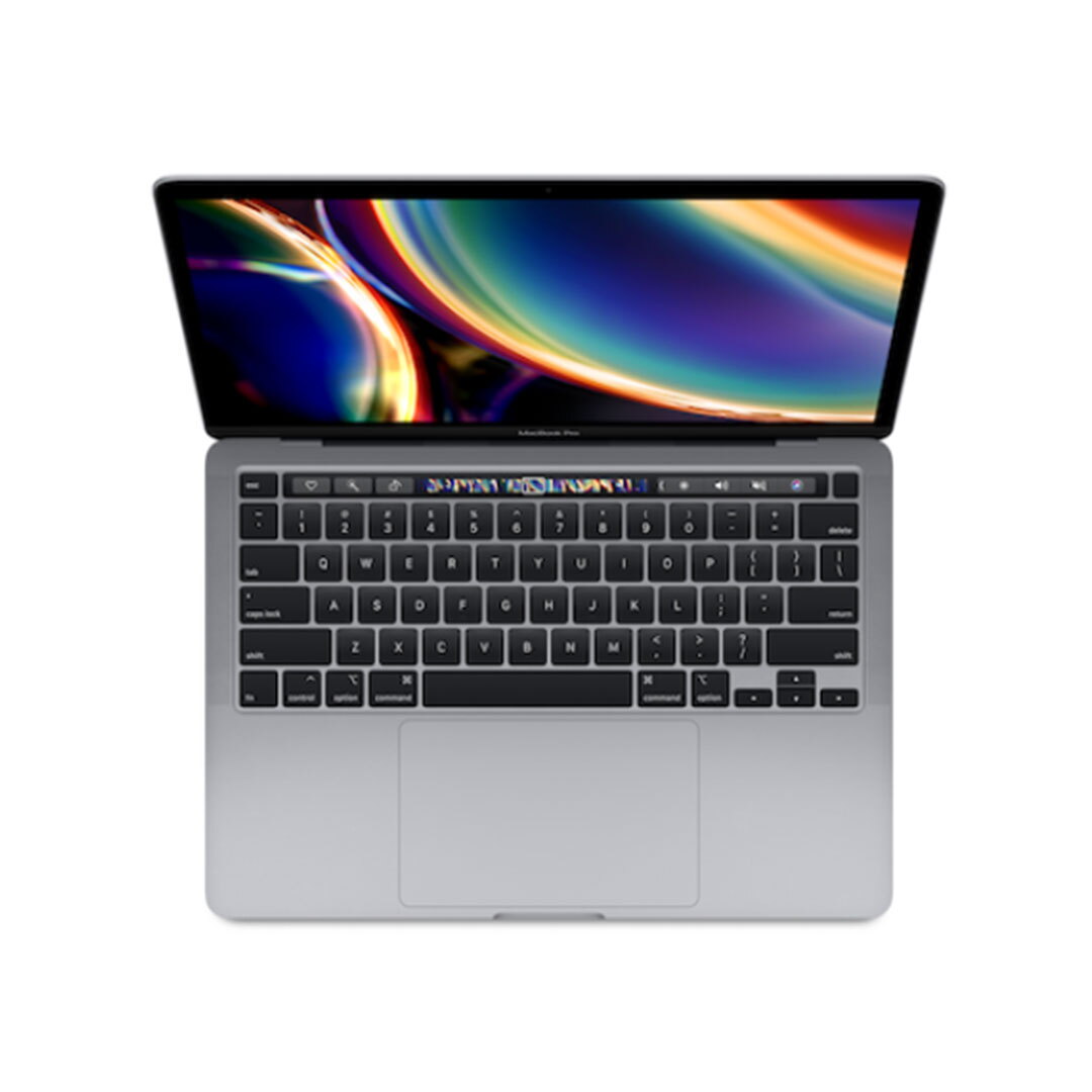 애플 2019 맥북프로 13 1.4GHz 코어i5 8세대 16GB,128GB MAC OS CTO 실버 Z0W60004E[단순변심회수제품]