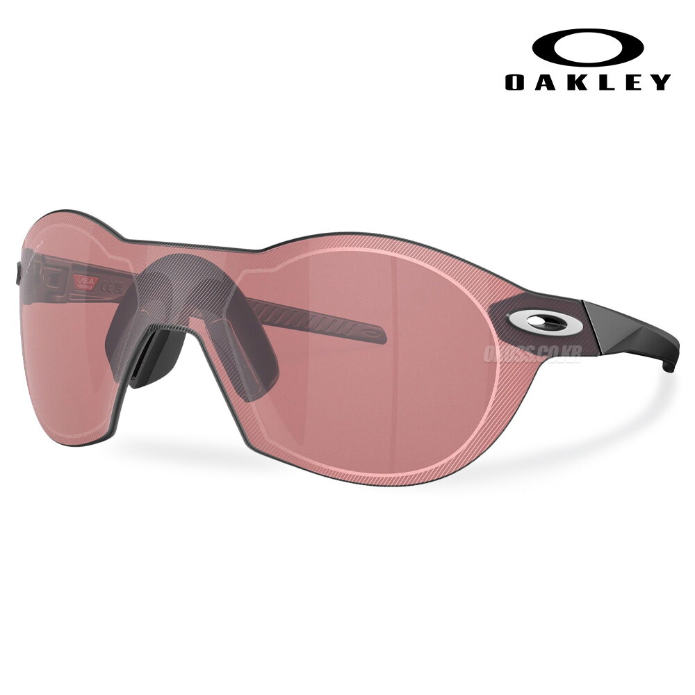 오클리 선글라스 오클리 선글라스 서브제로 프리즘렌즈 OO9098-0548 OO9098-05