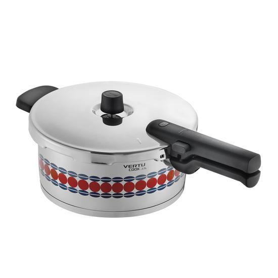 [피엔풍년]베르투P 3.5L 6인용 압력솥