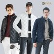 PGA 21FW 남성 테크니컬 핫멜트 스윙다운 1종