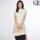 [조르쥬 레쉬]25SS 시어서커 하프팬츠 3종 (GJ5W)