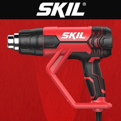 텐바이텐 스킬 열풍기 (온도조절/2000W)378-1021