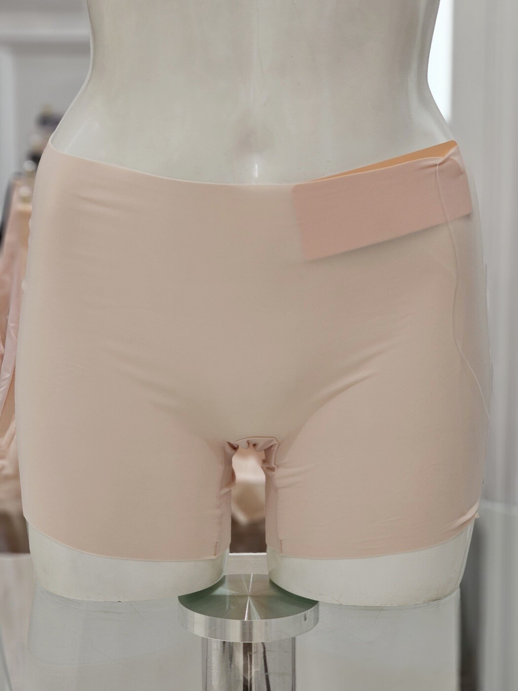 Triumph [AK수원점] [트라이엄프] 슬로기 제로필 심리스 무봉제 사각팬티 SBDS87R2397 H1