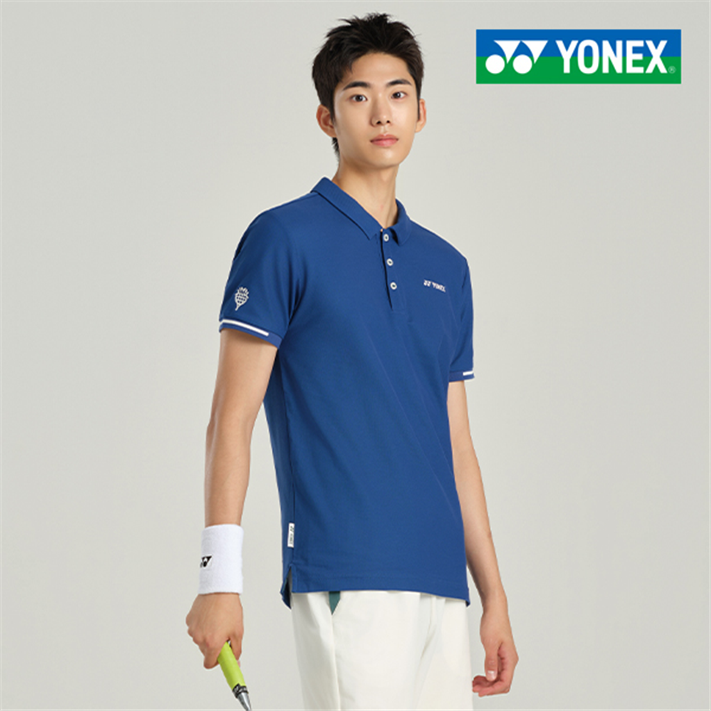 요넥스 요넥스 요넥스 10759EX DN 남성 티셔츠 26FW