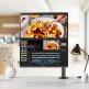 [LG전자]#[4%쿠폰증정]LG 28MQ780 28인치 듀얼업 16:18 SDQHD 모니터360 나노IPS 컴퓨터 모니터