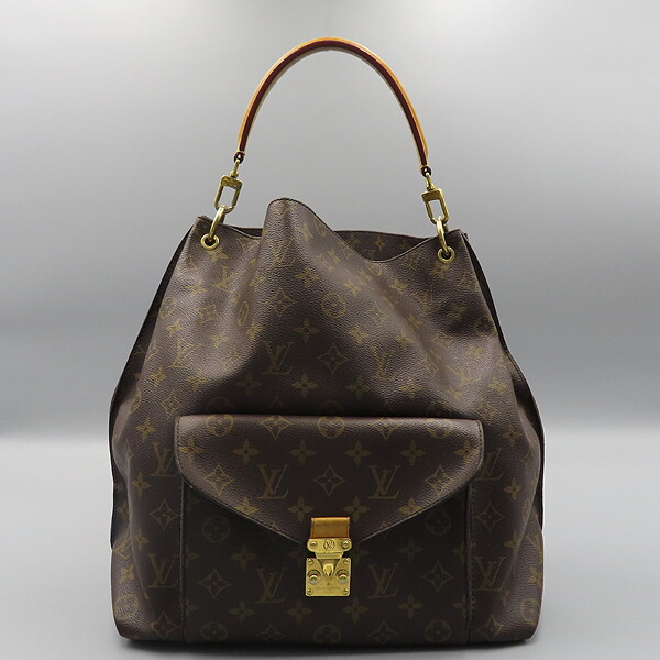 LOUIS VUITTON 루이비통 [중고] 루이비통 고이비토 중고명품 - 루이비통 메티스  - K40421LV