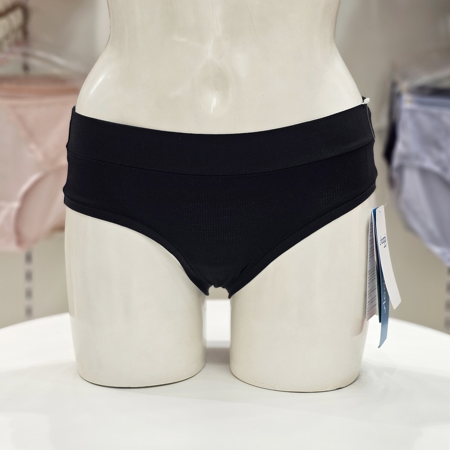 Triumph [AK수원점] [트라이엄프] 슬로기 고올라운드 데일리 미디팬티 TB87A2126H 04