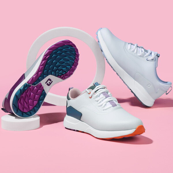 풋조이 [풋조이]풋조이 퍼포마 스포츠 554 여성 골프화