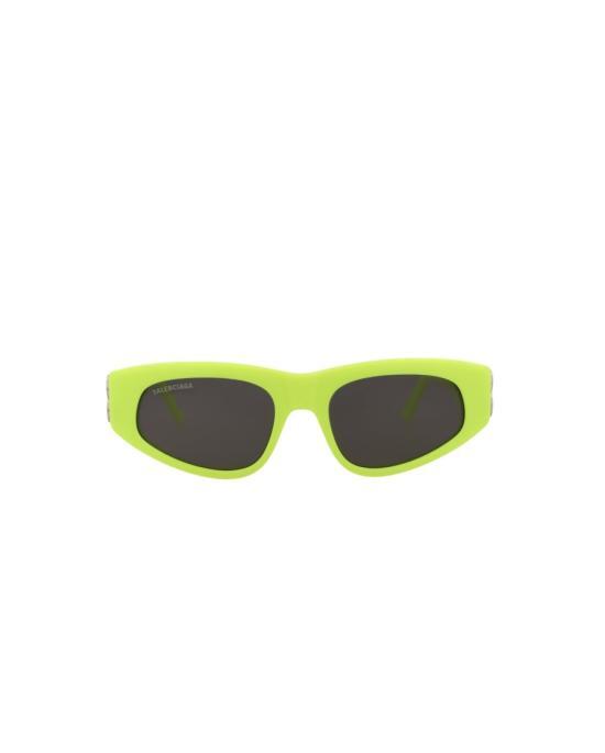 발렌시아가 [해외] 발렌시아가 선글라스 BB0095S 30008868 007 70421 NS Green