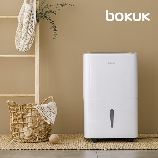 정품 약 25L 대용량 제습기 BKD-1123B