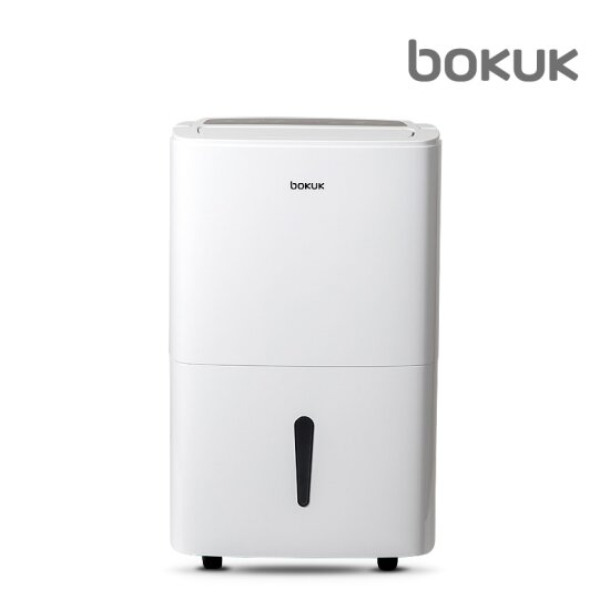 정품 약 25L 대용량 제습기 BKD-1123B