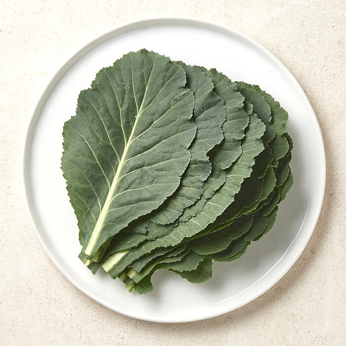 우리가락 [새벽배송][우리가락]케일 250g