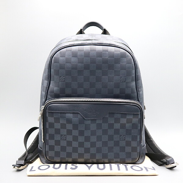 LOUIS VUITTON 루이비통 [중고] 루이비통 고이비토 중고명품 - 루이비통 인피니 캠퍼스 백팩  - K42076LV