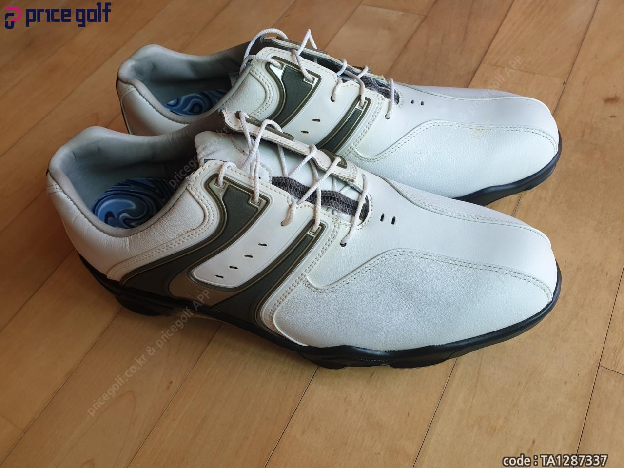 FootJoy 풋조이 풋조이 골프화 드라이조이 스파이크 280싸이즈