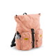 [크래쉬배기지](NEW) 소프트 럭색 2.0 백팩 살몬 핑크 CBG-2SBG323-66