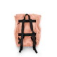 [크래쉬배기지](NEW) 소프트 럭색 2.0 백팩 살몬 핑크 CBG-2SBG323-66