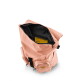 [크래쉬배기지](NEW) 소프트 럭색 2.0 백팩 살몬 핑크 CBG-2SBG323-66