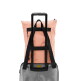 [크래쉬배기지](NEW) 소프트 럭색 2.0 백팩 살몬 핑크 CBG-2SBG323-66