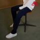 [로베 디 카파 ]로베 디 카파 24FW 남성 스트레이트 기모 팬츠 3종