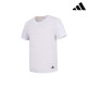 [아디다스]아디다스 adidas 에센셜 티셔츠 5종 (화이트3종+블랙2종)