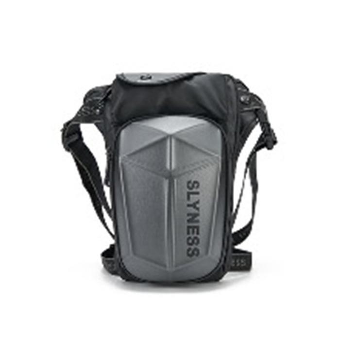 셀러허브잡화 라이딩용 크로스가방겸 힙색 레그색 J41686 40대남성