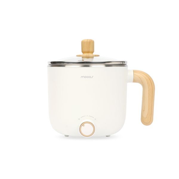 교보문고 드림디포 무아스 머그팟 라면포트 멀티쿠커 (MEP1) 456025