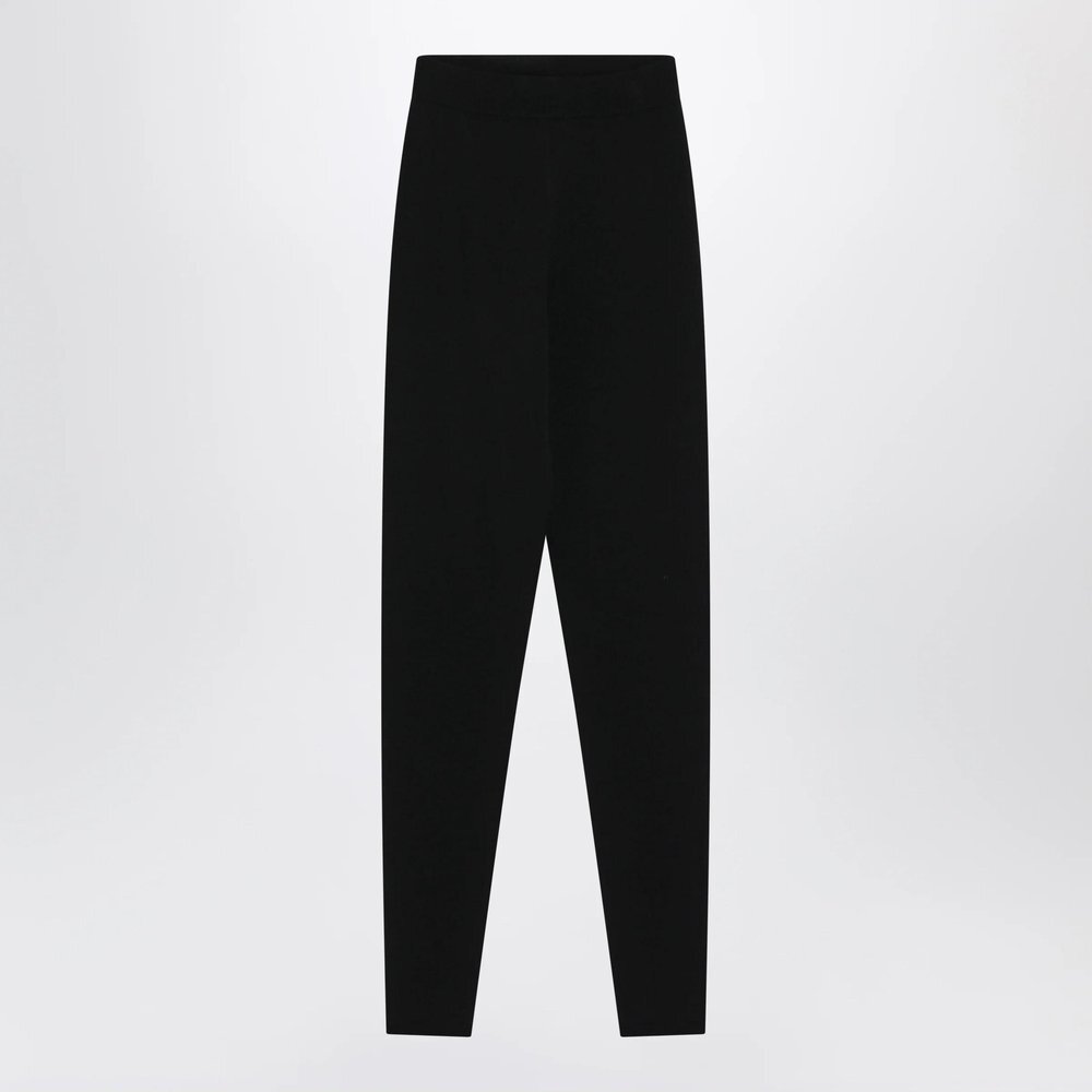 발렌시아가 26 F/W 발렌시아가 블랙 TECHWEAR 레깅스 A0094OT5355-1000 B0052324641