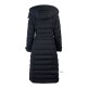 [버버리][라벨루쏘] [버버리] FW24 여성 더블 브레스트 패딩 8096365 W AHWICKLNG A1189
