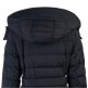 [버버리][라벨루쏘] [버버리] FW24 여성 더블 브레스트 패딩 8096365 W AHWICKLNG A1189
