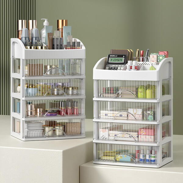 예홈 아트박스 아트박스/예은 5단 책상 화장품 화장대 수납 정리함 서랍장 수납함