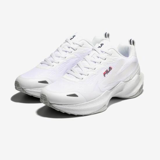 [휠라][FILA] 휠라 NRE E3 (1RM02225F_100)