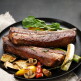 [바라던]바라던 시그니처 통 우대갈비(6 7 8 꽃갈비) 600~700g