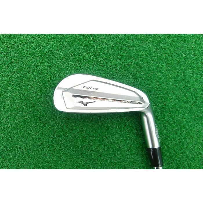 미즈노 [중고] 미즈노골프 아이언세트 미즈노 JPX923 TOUR S강도 커버x