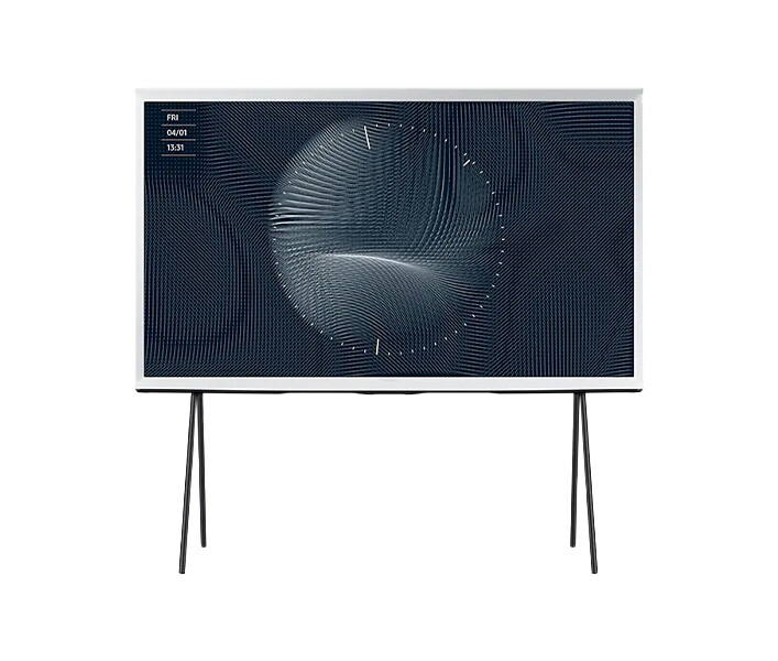 [렌탈]삼성전자 [삼성]The Serif(더 세리프) 스마트 TV 43인치 KQ43LSB01AFXKR 60개월 40900/60개월 의무사용