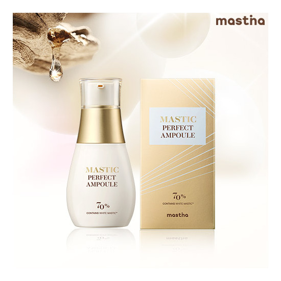 [매스티나]매스티나 매스틱 퍼펙트 앰플 25ml