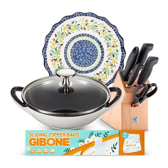 기본에 기본에 [광클절/비밀특가] 오직 롯데홈쇼핑에서 만나볼 수 있는 특별한 가격! 스타우브/놋담/즈윌링/조셉조셉 外