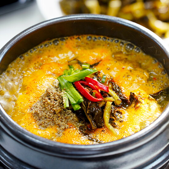 [전라도청년][전라도청년] 국내산 장어 깊고 진한 장어탕 500g x 3팩